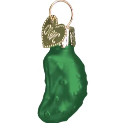 Old World Christmas- Miniature Gerken Ornament | The Christmas Loft|Old World Glass Discount