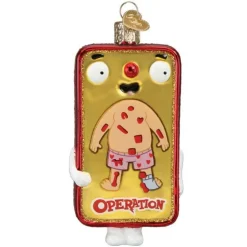 Operation Ornament - The Christmas Loft|Old World Glass Best