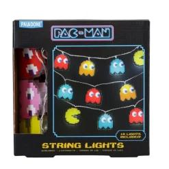 Pac-Man String Lights| Online