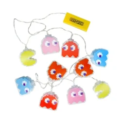Pac-Man String Lights| Online