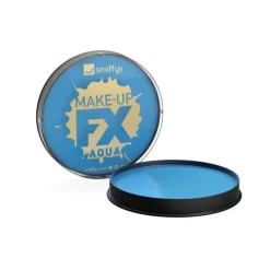 Pale Blue Face And Body Paint| Online