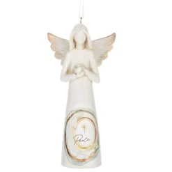 Peace Angel Ornament| Discount