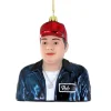 Pete Hip Hop Legend Ornament|Cody Foster & Co. Clearance