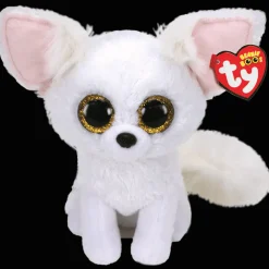 Phoenix - White Fox| Discount