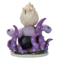 Pinhead Monsters Octopus Witch Figurine| Online
