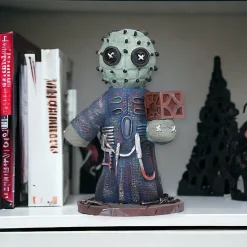Pinhead Monsters Pin Figurine| Outlet