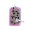Pink Litter Box Ornament|Cody Foster & Co.