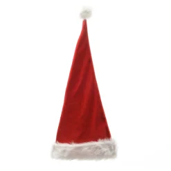Polyester Santa Hat| New