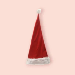 Polyester Santa Hat| New