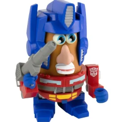 Poptaters Transformers Optimus Prime| Hot