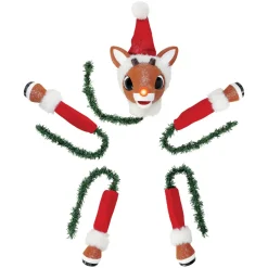 - Rudolph In A Cinch Tree Topper|Possible Dreams Online