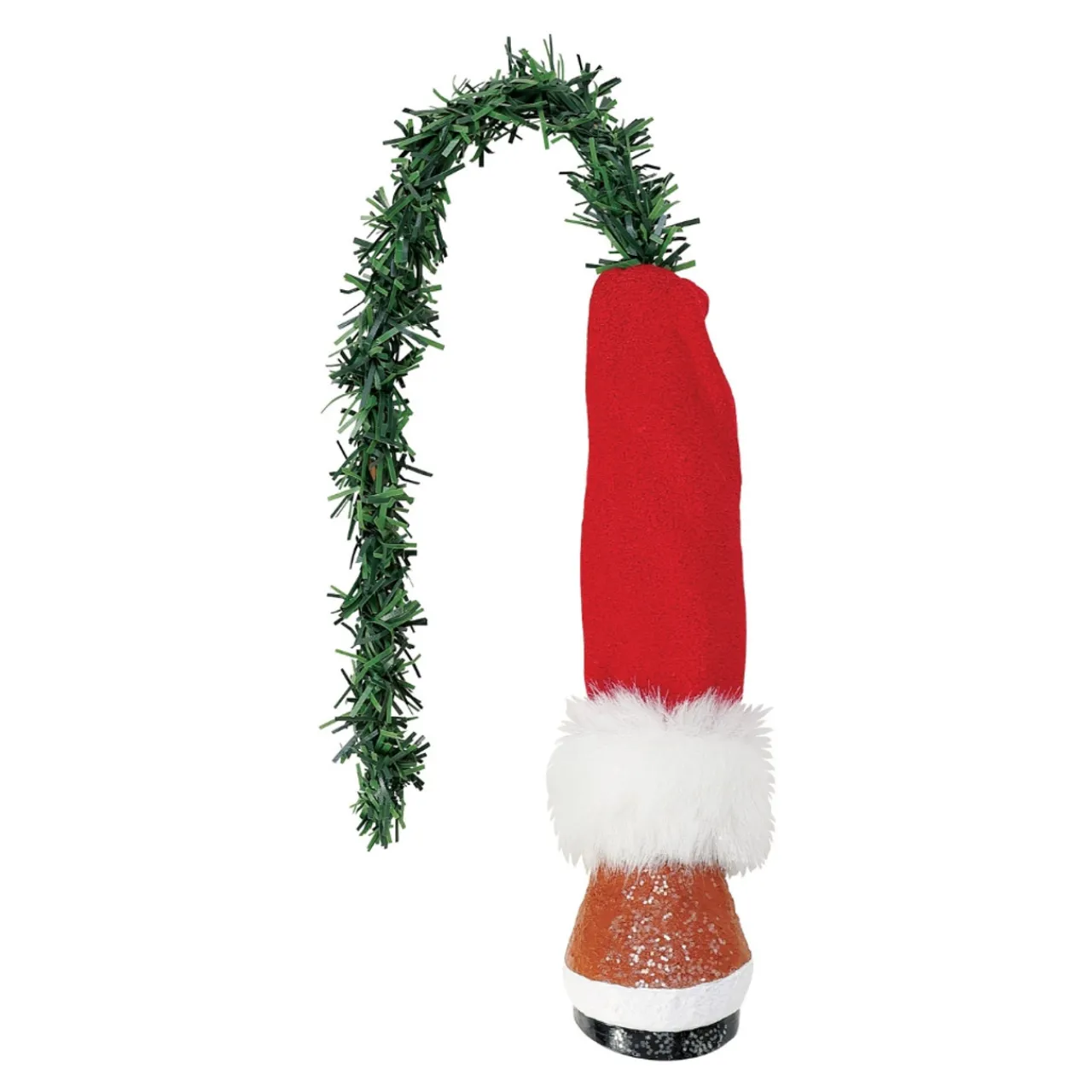 - Rudolph In A Cinch Tree Topper|Possible Dreams Online