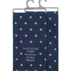 Primitives by Kathy Land of The Free Because of The Brave Home Décor Dish Towel| Outlet