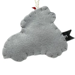 Car with Tree Ornament|Priscilla Racki Best