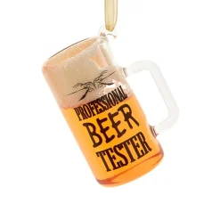Professional Beer Tester Stein Ornament|Kurt Adler
