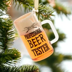 Professional Beer Tester Stein Ornament|Kurt Adler