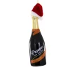 Prosecco Ho-Ho-Ho Bottle Ornament|Cody Foster & Co. Clearance