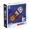 Puzzle by Number Rocket – 500 Piece| Best
