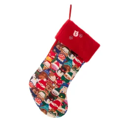 19" Squishmallows Christmas Stocking|Kurt Adler Online
