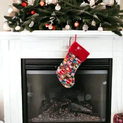 19" Squishmallows Christmas Stocking|Kurt Adler Online