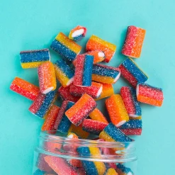 Rainbow Bites| Clearance