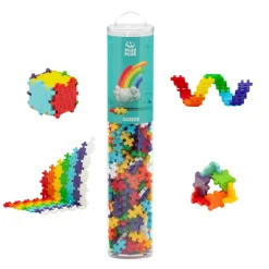 Rainbow Mix Puzzle 240 Piece Tube| Sale