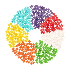 Rainbow Mix Puzzle 240 Piece Tube| Sale