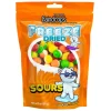 Raindrops Freeze Dried Sours| Hot