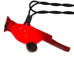 Red Cardinal Light Set|Kurt Adler Sale