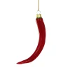 Red Chili Pepper Christmas Ornament|Cody Foster & Co. Online