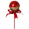Red Jingle Bell Pick| Outlet