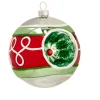 Reflector Ball Ornament – Silver Top| Discount