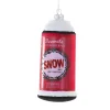 Retro Spray Snow Can Ornament|Cody Foster & Co. Online