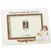 Roman - 6.5" H Hush-A-Bye Photo Frame|