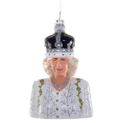 Royal Matriarch Ornament|Cody Foster & Co.