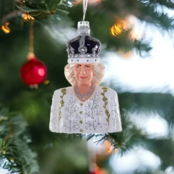 Royal Matriarch Ornament|Cody Foster & Co.
