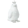 Royal White Penguin Ornament| Best
