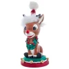 Rudolph The Red Nosed Reindeer Nutcracker|Kurt Adler New