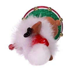 Rudolph The Red Nosed Reindeer Nutcracker|Kurt Adler New