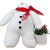 Sandy Pants Snowman With Bucket | The Christmas Loft| Best