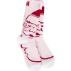 Santa Cozy Crew Socks|