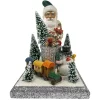 Santa with Toys| Discount