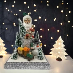 Santa with Toys| Discount