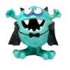 Scary Blue Monster Figurine| New