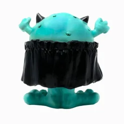 Scary Blue Monster Figurine| New