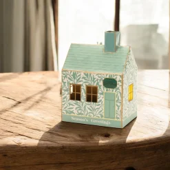 Seasons Greetings Holiday House| Best