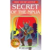Secret of the Ninja - Choose Your Own Adventure Book| Best