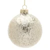 Sequin Ball Ornament| New