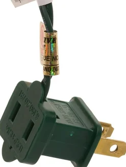 Shell and starfish light set|Kurt Adler