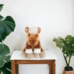 Shetland Pony Plush Toy|